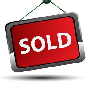 SOLD